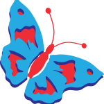 SCFOF Butterfly