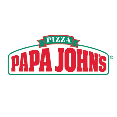 papa johns pizza logo